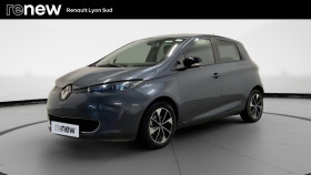 Renault Zoe , garage RENAULT LYON SUD  VENISSIEUX