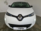 Renault Zoe occasion boite Automatique Annonce Renault Zoe occasion Zoe Q90 à MOLSHEIM