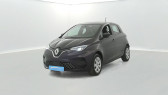 Annonce Renault Zoe occasion Electrique Zoe R110 22B ACHAT INTEGRAL Equilibre 5p  SAINT-GREGOIRE