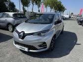 Renault Zoe occasion année 2022 boite Robotisee Annonce Renault Zoe occasion Electrique Zoe R110 - 22B ACHAT INTEGRAL Evolution 5p à Gaillac