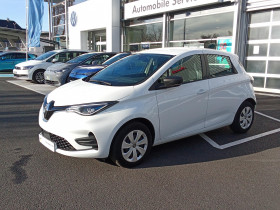 Renault Zoe , garage CAT AUTOMOBILE SERVICE � Aurillac