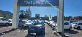 Renault Zoe occasion 2022 mise en vente à Millau par le garage CANO - photo n°1