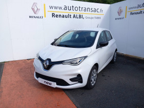 Renault Zoe , garage AUTOMOBILES ALBIGEOISES  Albi