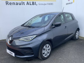 Renault Zoe Zoe R110 - 22B Equilibre 5p   Albi 81