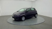 Annonce Renault Zoe occasion  Zoe R110 - 22B Equilibre  Perpignan