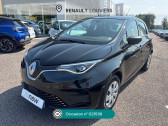 Renault Zoe Zoe R110 - 22B Equilibre   Louviers 27