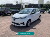 Annonce Renault Zoe occasion Electrique Zoe R110 - 22B Equilibre  Deauville