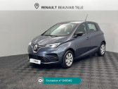 Annonce Renault Zoe occasion Electrique Zoe R110 - 22B Equilibre à Beauvais