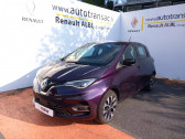 Renault Zoe occasion année 2022 boite Robotisee Annonce Renault Zoe occasion Electrique Zoe R110 - 22B Evolution 5p à Albi