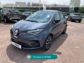 Annonce Renault Zoe occasion Electrique Zoe R110 - 22B Evolution  Deauville