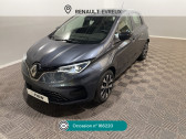 Annonce Renault Zoe occasion Electrique Zoe R110 - 22B Evolution � �vreux