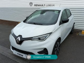 Renault Zoe Zoe R110 - 22B Evolution   Bernay 27