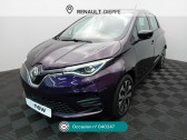 Renault Zoe Zoe R110 - 22B Evolution  2022 - annonce de voiture en vente sur Auto Sélection.com