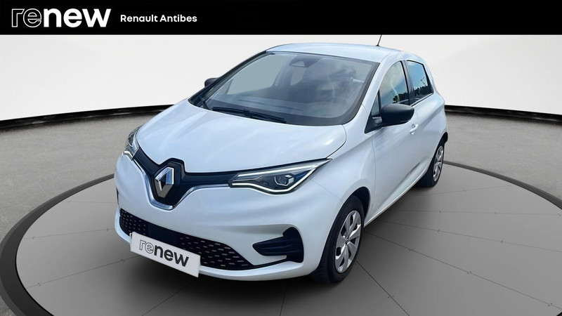 Renault Zoe Zoe R110 - 22B  occasion  CANNES