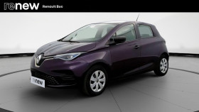 Renault Zoe , garage RENAULT VERSAILLES  VERSAILLES