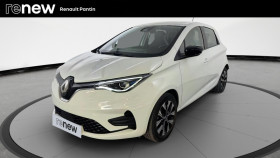 Renault Zoe , garage RENAULT PANTIN  PANTIN