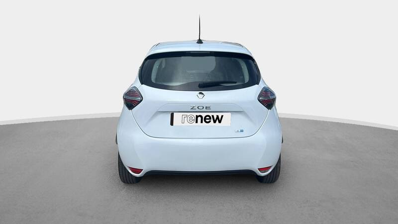 Renault Zoe Zoe R110 - 22B  occasion  CANNES - photo n7