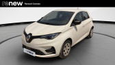 Renault Zoe occasion année 2022 boite Automatique Annonce Renault Zoe occasion Electrique Zoe R110 - 22B à CANNES