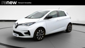 Renault Zoe Zoe R110 - 22B  2022 - annonce de voiture en vente sur Auto Sélection.com