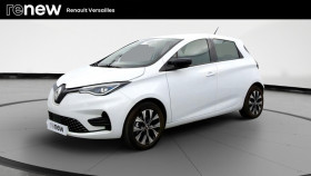 Renault Zoe , garage RENAULT VERSAILLES  VERSAILLES