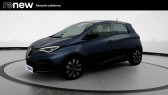 Renault Zoe occasion année 2022 boite Automatique Annonce Renault Zoe occasion Electrique Zoe R110 - 22B à PARIS