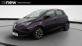 Annonce Renault Zoe occasion Electrique Zoe R110 - 22B  TRAPPES