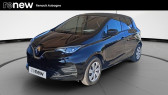 Annonce Renault Zoe occasion Electrique Zoe R110 - 22B  AUBAGNE