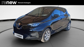 Renault Zoe , garage RENAULT AUBAGNE  AUBAGNE