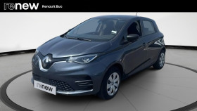 Renault Zoe , garage RENAULT VERSAILLES  VERSAILLES