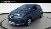 Renault Zoe occasion année 2022 boite Automatique Annonce Renault Zoe occasion Electrique Zoe R110 - 22B à VERSAILLES