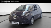 Renault Zoe Zoe R110 - 22B   LYON 69