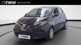 Renault Zoe , garage RENAULT LYON NORD  LYON