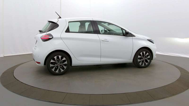 Renault Zoe Zoe R110 - 22B  occasion  VERSAILLES - photo n10
