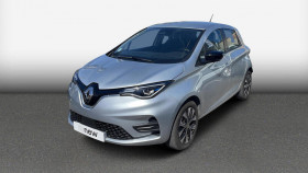 Renault Zoe occasion 2022 mise en vente à Ste par le garage RENAULT SETE - photo n°1