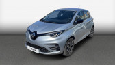 Renault Zoe Zoe R110 - 22B  2022 - annonce de voiture en vente sur Auto Sélection.com