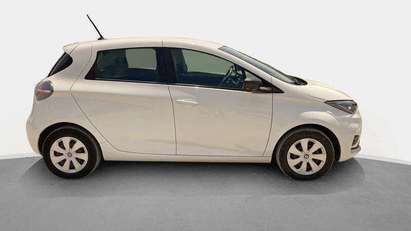 Renault Zoe Zoe R110 - 22B  occasion à CANNES - photo n°7