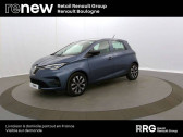 Renault Zoe Zoe R110 - 22B   BOULOGNE BILLANCOURT 92