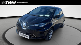 Renault Zoe , garage RENAULT CANNES  CANNES
