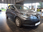 Renault Zoe occasion année 2021 boite Robotisee Annonce Renault Zoe occasion Electrique Zoe R110 Achat Int?gral - 21 Life 5p à BAYONNE