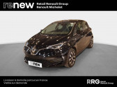 Annonce Renault Zoe occasion  Zoe R110 Achat Int?gral  MARSEILLE