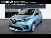 Annonce Renault Zoe occasion  Zoe R110 Achat Intgral - 21 Business  SAINT MARTIN D'HERES