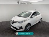 Renault Zoe Zoe R110 Achat Intgral - 21 Business   DREUX 28