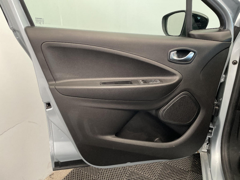Renault Zoe Zoe R110 Achat Intégral - 21 Business 2021 - photo n°19 Renault Zoe Zoe R110 Achat Intégral - 21 Business  occasion à Seynod - photo n°19