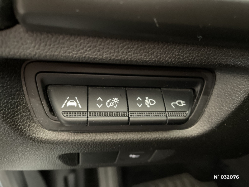 Renault Zoe Zoe R110 Achat Intégral - 21 Business 2021 - photo n°15 Renault Zoe Zoe R110 Achat Intégral - 21 Business  occasion à Seynod - photo n°15