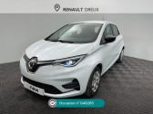 Renault Zoe Zoe R110 Achat Intgral - 21 Business   DREUX 28