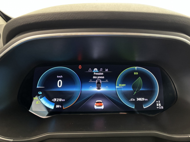 Renault Zoe Zoe R110 Achat Intégral 21 Life 5p 2021 - photo n°17 Renault Zoe Zoe R110 Achat Intégral 21 Life 5p  occasion à SAINT-GREGOIRE - photo n°17