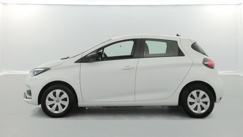 Renault Zoe Zoe R110 Achat Intégral 21 Life 5p 2021 - photo n°2 Renault Zoe Zoe R110 Achat Intégral 21 Life 5p  occasion à SAINT-GREGOIRE - photo n°2
