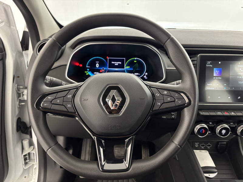 Renault Zoe Zoe R110 Achat Intégral 21 Life 5p 2021 - photo n°15 Renault Zoe Zoe R110 Achat Intégral 21 Life 5p  occasion à SAINT-GREGOIRE - photo n°15
