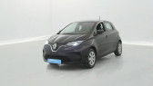 Annonce Renault Zoe occasion Electrique Zoe R110 Achat Intgral 21 Life 5p  SAINT-GREGOIRE