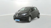 Annonce Renault Zoe occasion Electrique Zoe R110 Achat Int�gral 21 Life 5p � SAINT-GREGOIRE